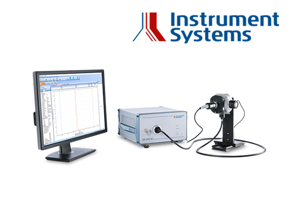 VCSEL Measurement