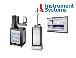 Retroreflectometer System RMS