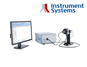 VCSEL Measurement