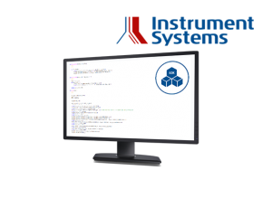 Spectrometer SDK